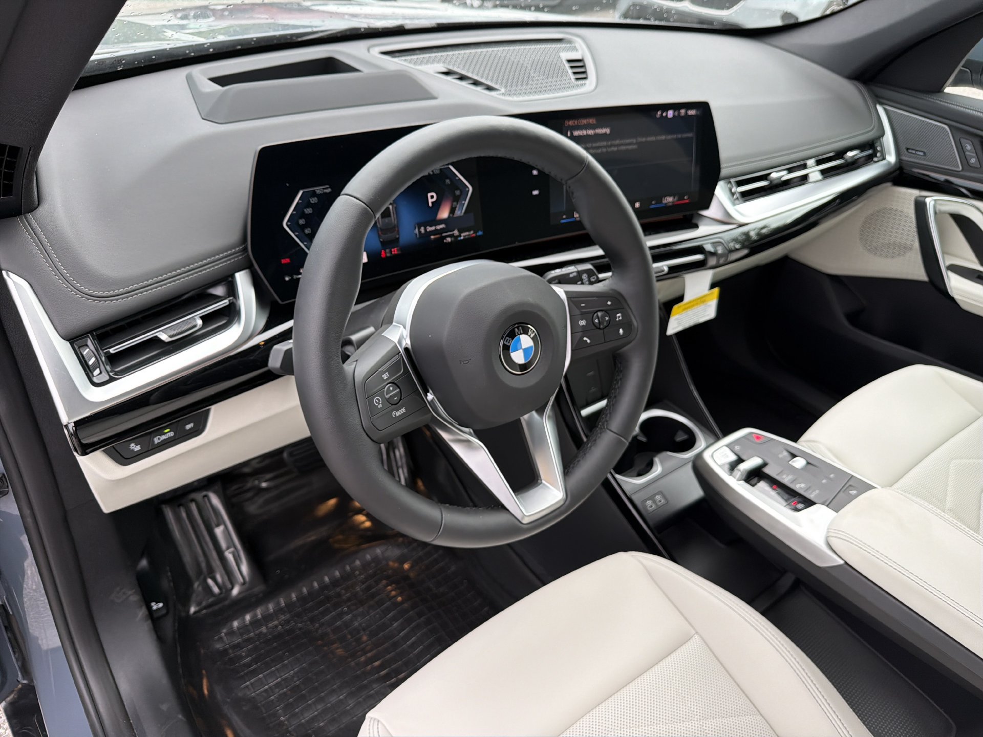 New 2026 BMW X1 xDrive28i AWD/4WD image 21