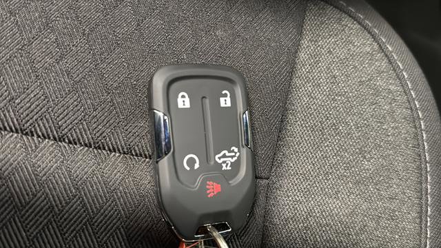 Used 2021 GMC Sierra 1500 SLE AWD/4WD image 20