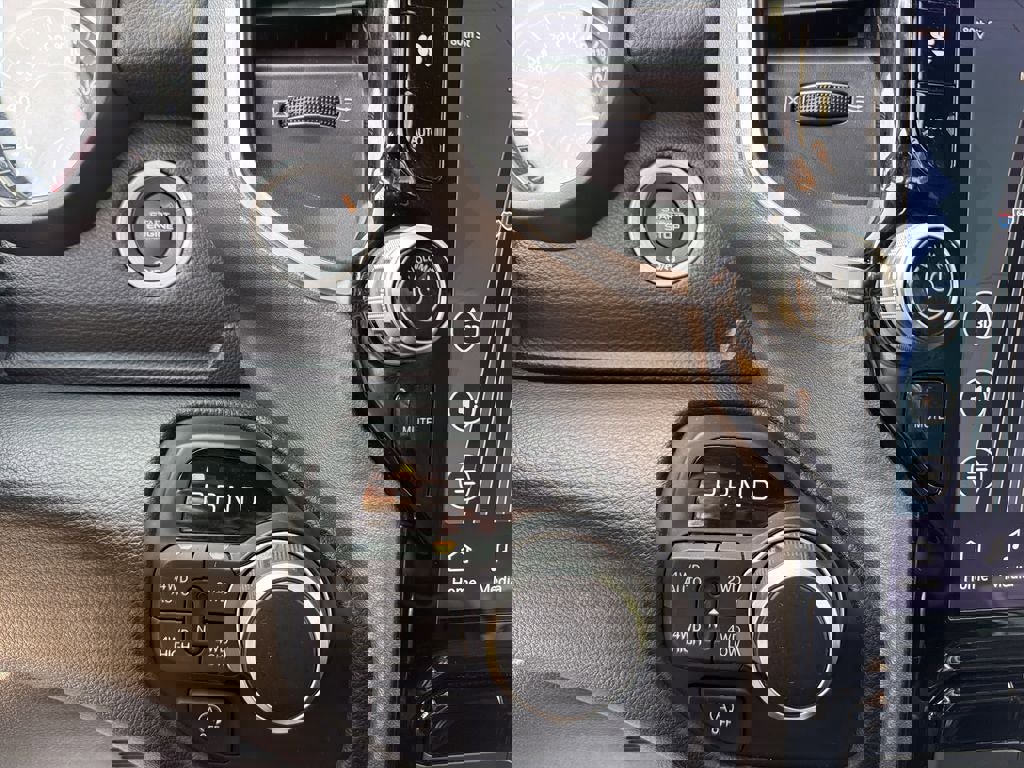 Used 2025 RAM 1500 Big Horn image 23