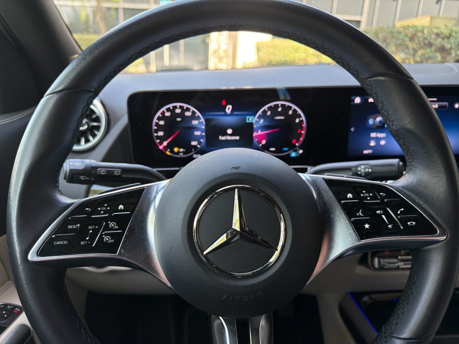 Certified 2025 Mercedes-Benz GLA 250 image 22