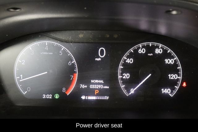 Used 2024 Honda HR-V EX-L image 11