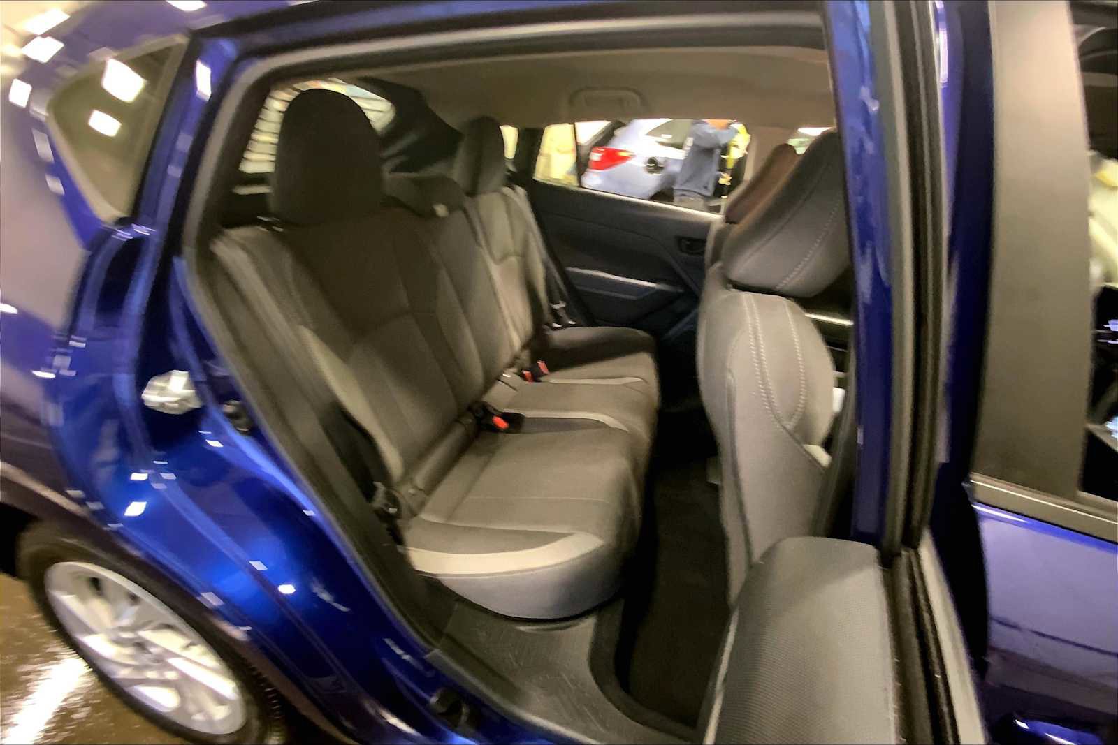 Certified 2024 Subaru Impreza 2.0i image 19