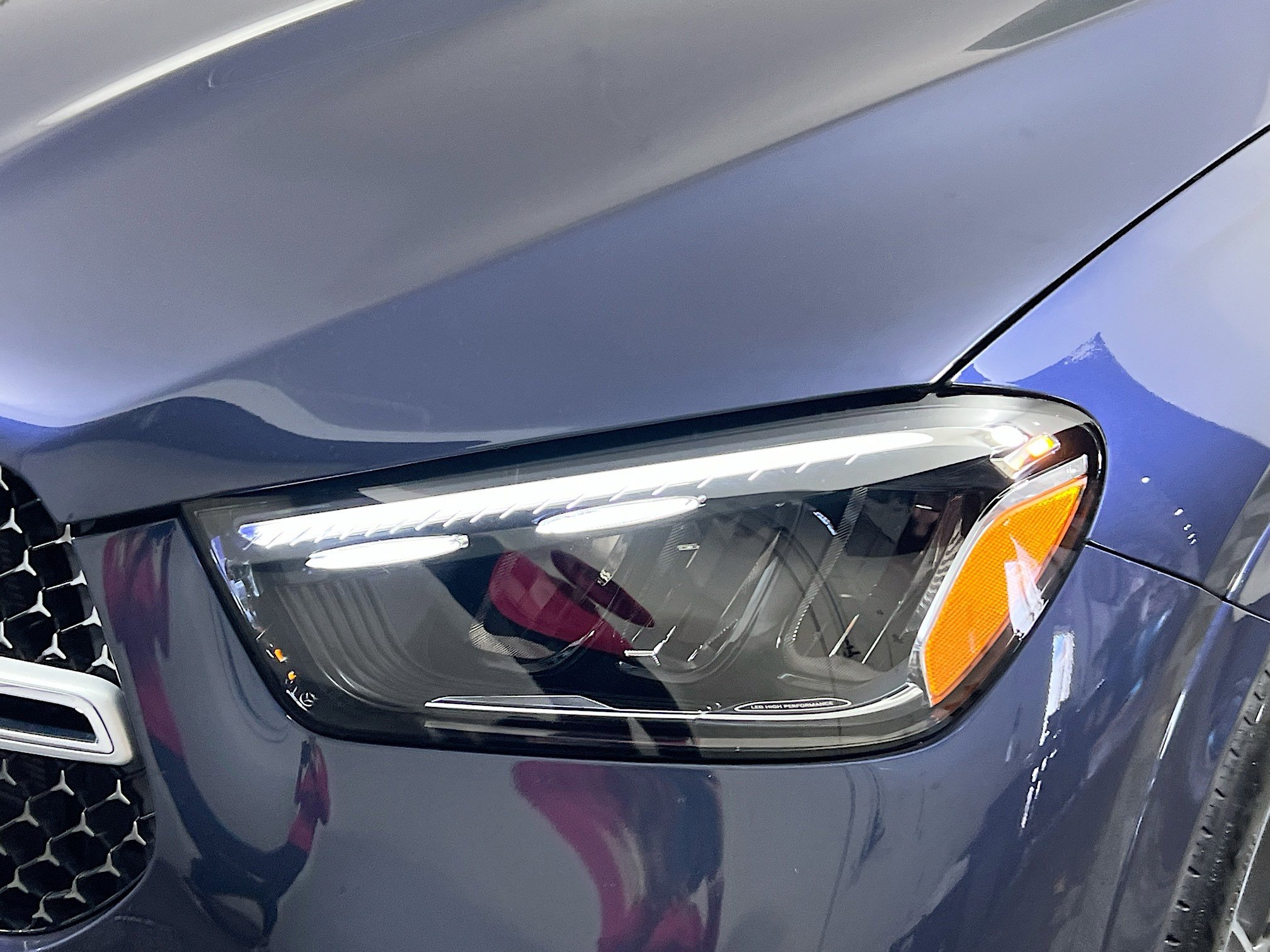 Used 2025 Mercedes-Benz GLE 450e GLE 450e image 11