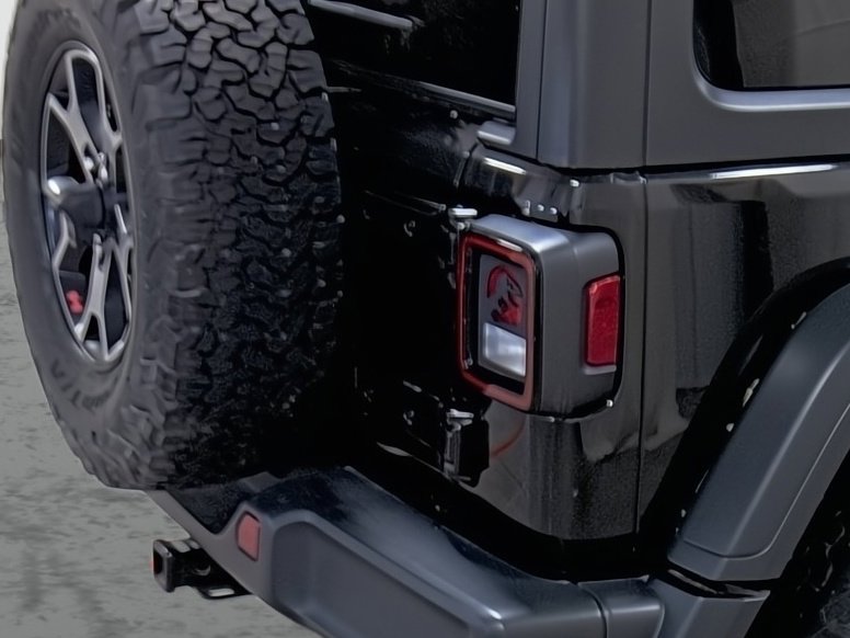 Used 2018 Jeep Wrangler Unlimited Rubicon AWD/4WD image 13