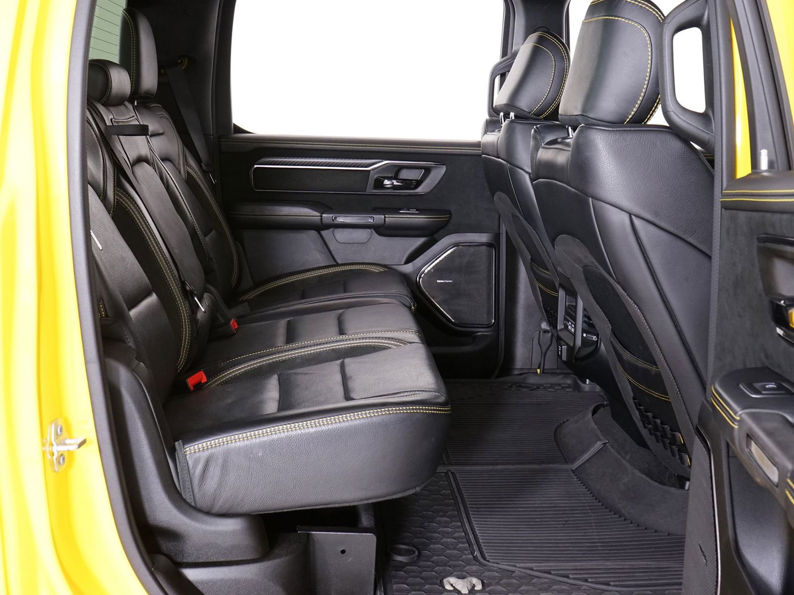 Used 2023 RAM 1500 TRX w/ TRX Level 2 Equipment Group image 31