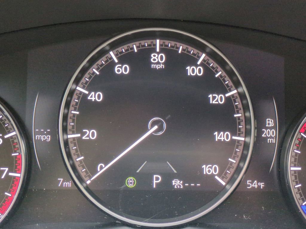 New 2026 MAZDA CX-30 AWD 2.5 S image 25