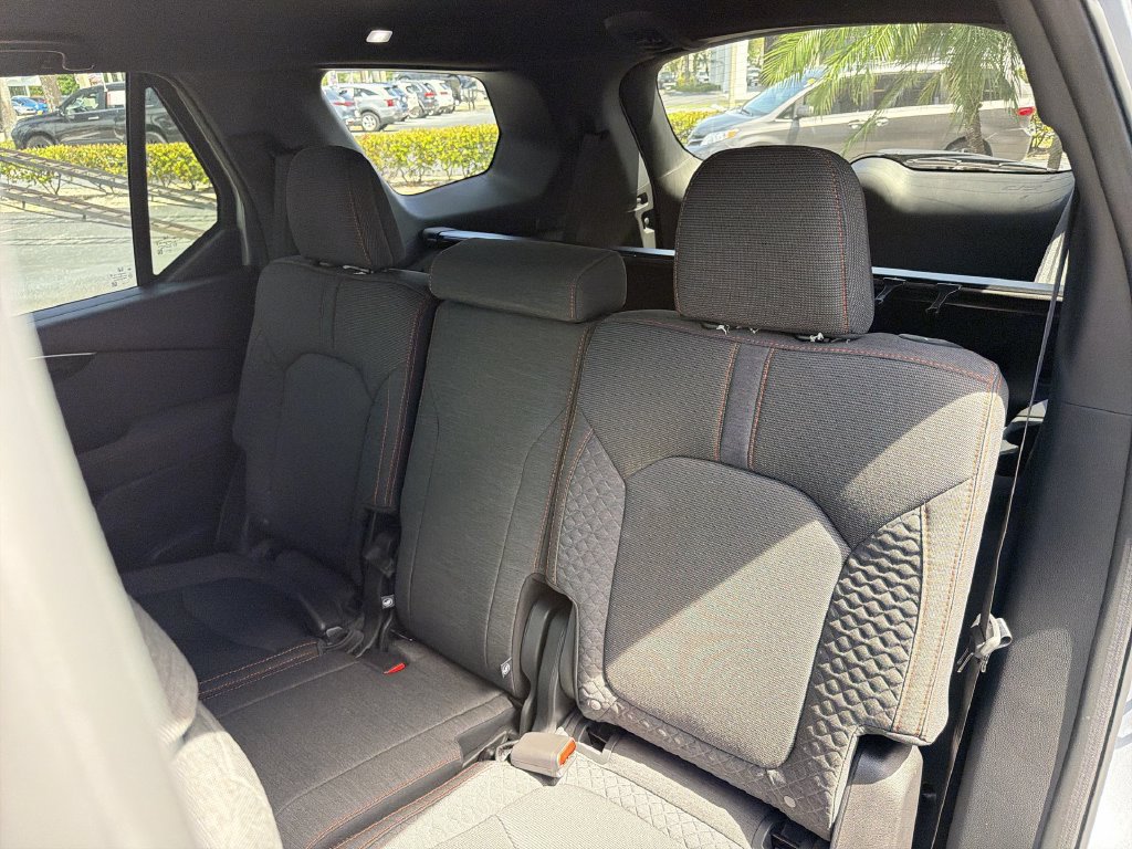 New 2026 Honda Pilot Sport image 23