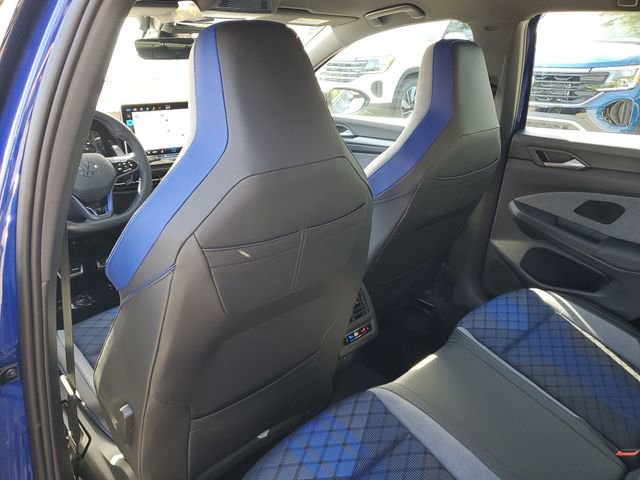 New 2026 Volkswagen Golf w/ Euro Style Package image 9