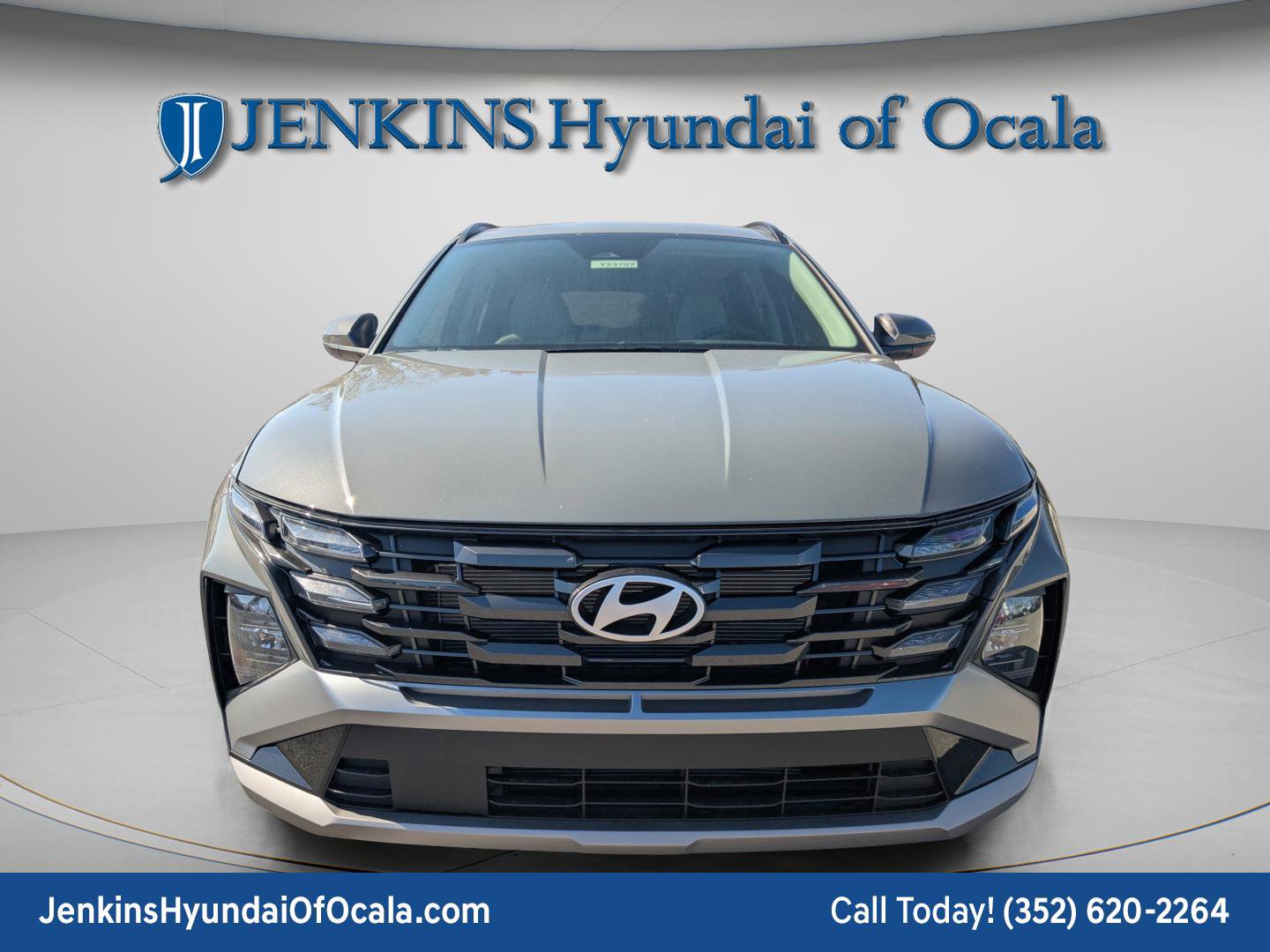 New 2026 Hyundai Tucson SEL image 10