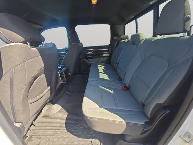 Used 2023 RAM 1500 Big Horn AWD/4WD image 12