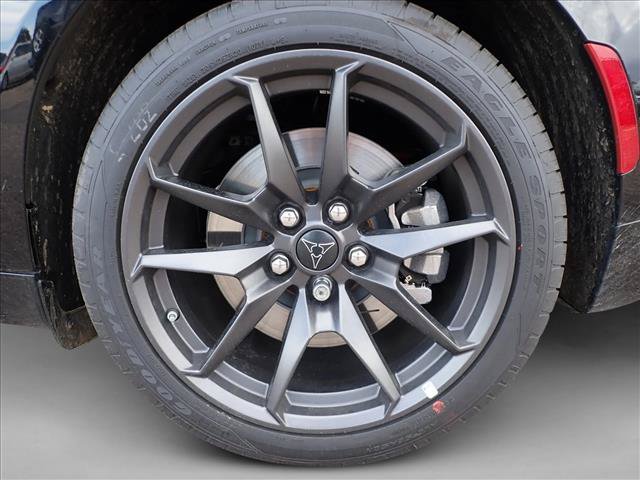 New 2026 Dodge Charger Scat Pack AWD/4WD image 7