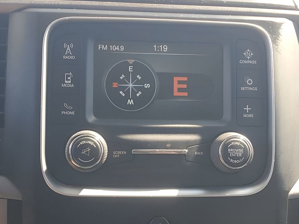 Used 2019 RAM 1500 Express w/ Express Value Package image 30