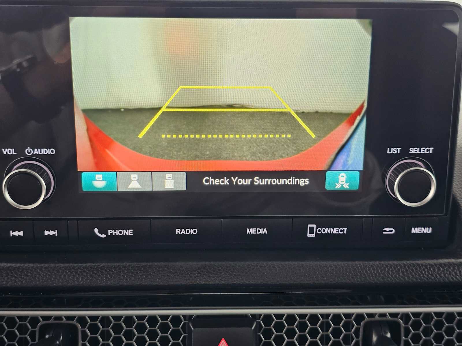 Used 2025 Honda Civic Sport image 26