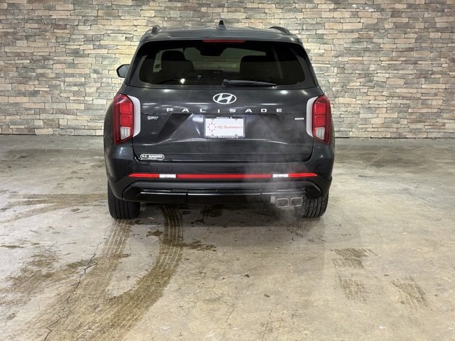 Used 2023 Hyundai Palisade XRT image 7