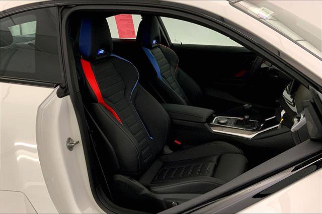 New 2026 BMW M2 w/ Lighting Package image 7