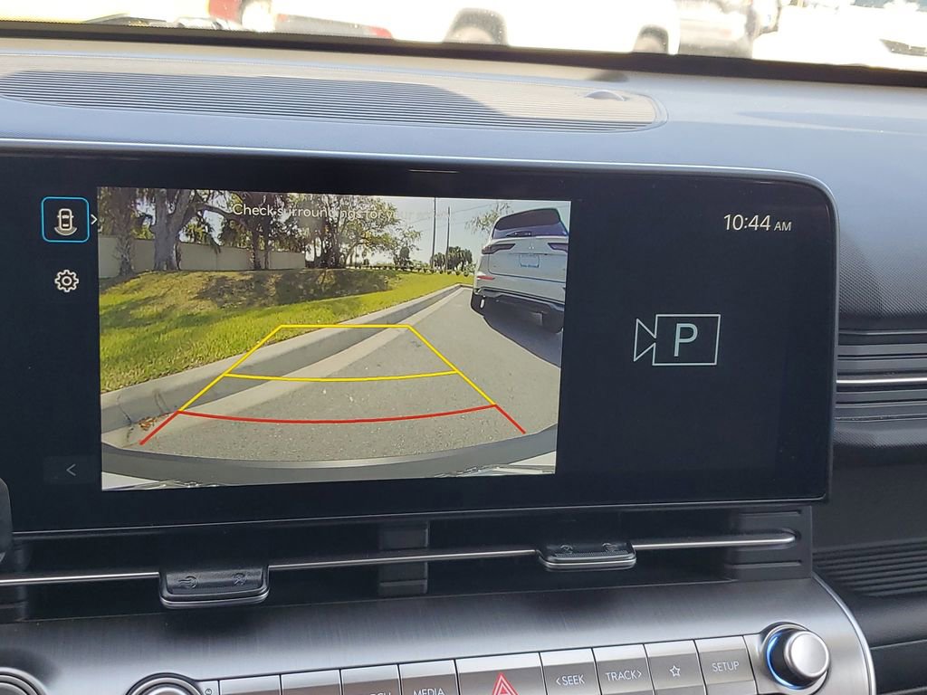 Used 2024 Hyundai Kona SEL FWD image 25