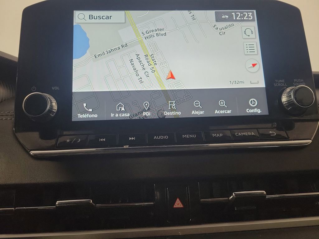 Used 2023 Mitsubishi Outlander SE image 24