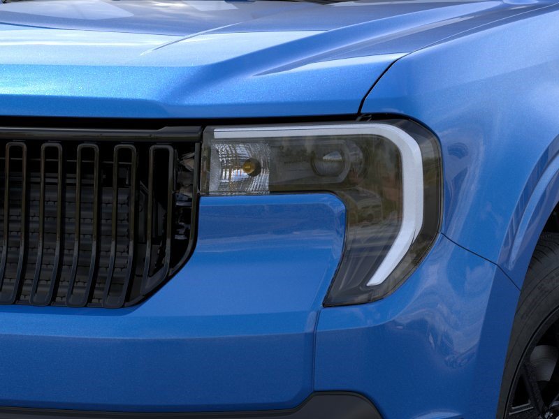 New 2026 Ford Maverick Lobo AWD/4WD image 20
