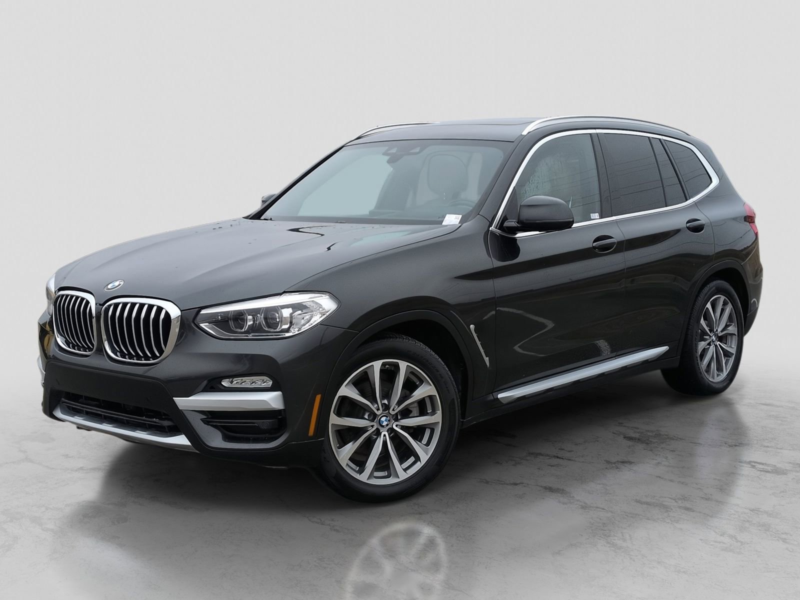 Used 2018 BMW X3 xDrive30i