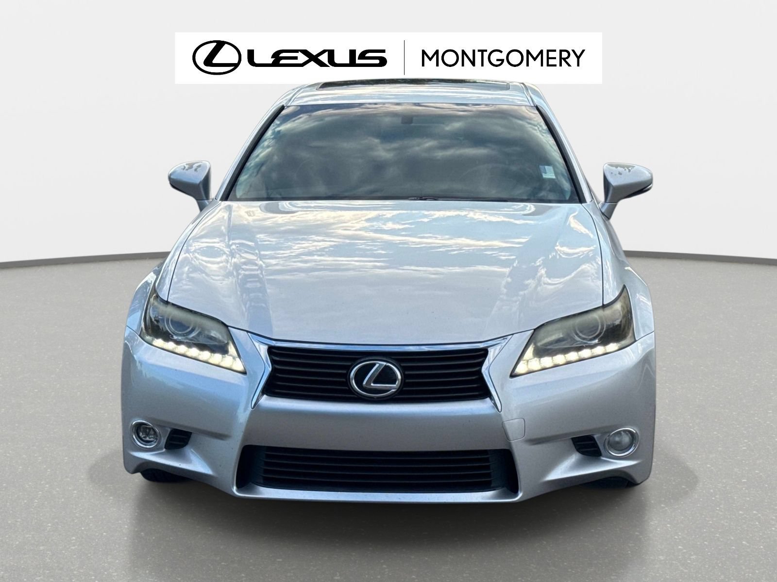 Used 2015 Lexus GS 350 RWD image 8