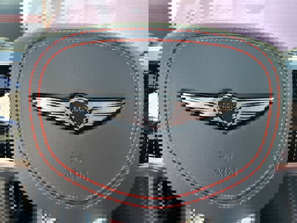 New 2026 Genesis GV80 3.5T e-SC image 19