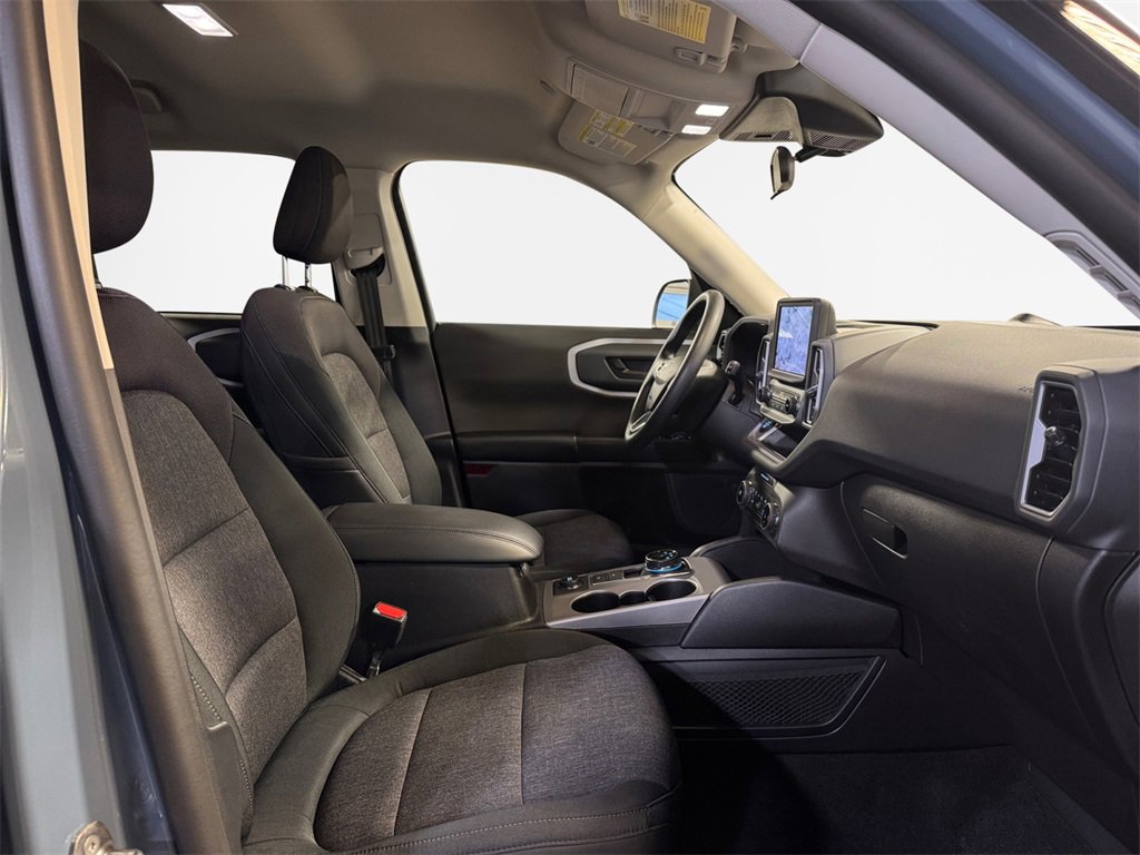 Used 2024 Ford Bronco Sport Big Bend image 26