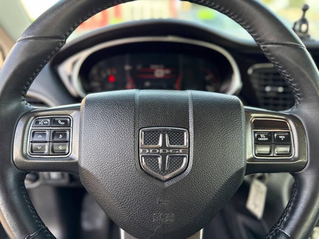 Used 2013 Dodge Dart Aero image 28