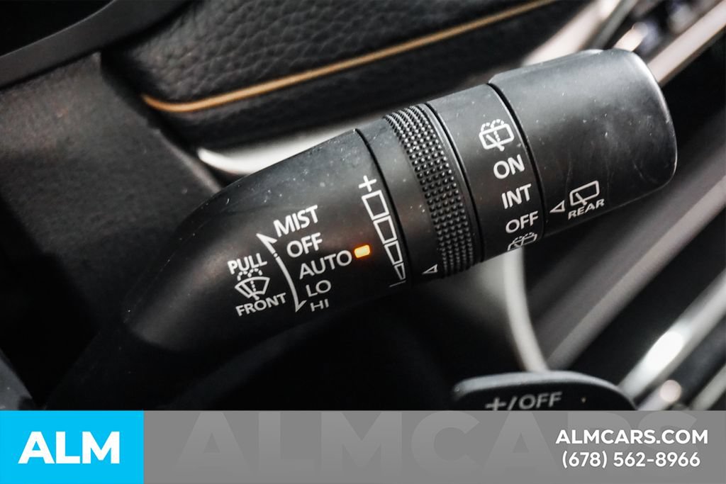 Used 2024 MAZDA CX-90 Plug-In Hybrid w/ Preferred AWD/4WD image 32
