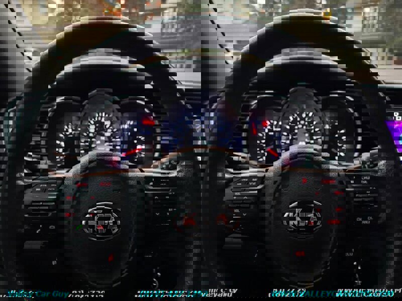 Used 2015 Kia Optima LX image 15