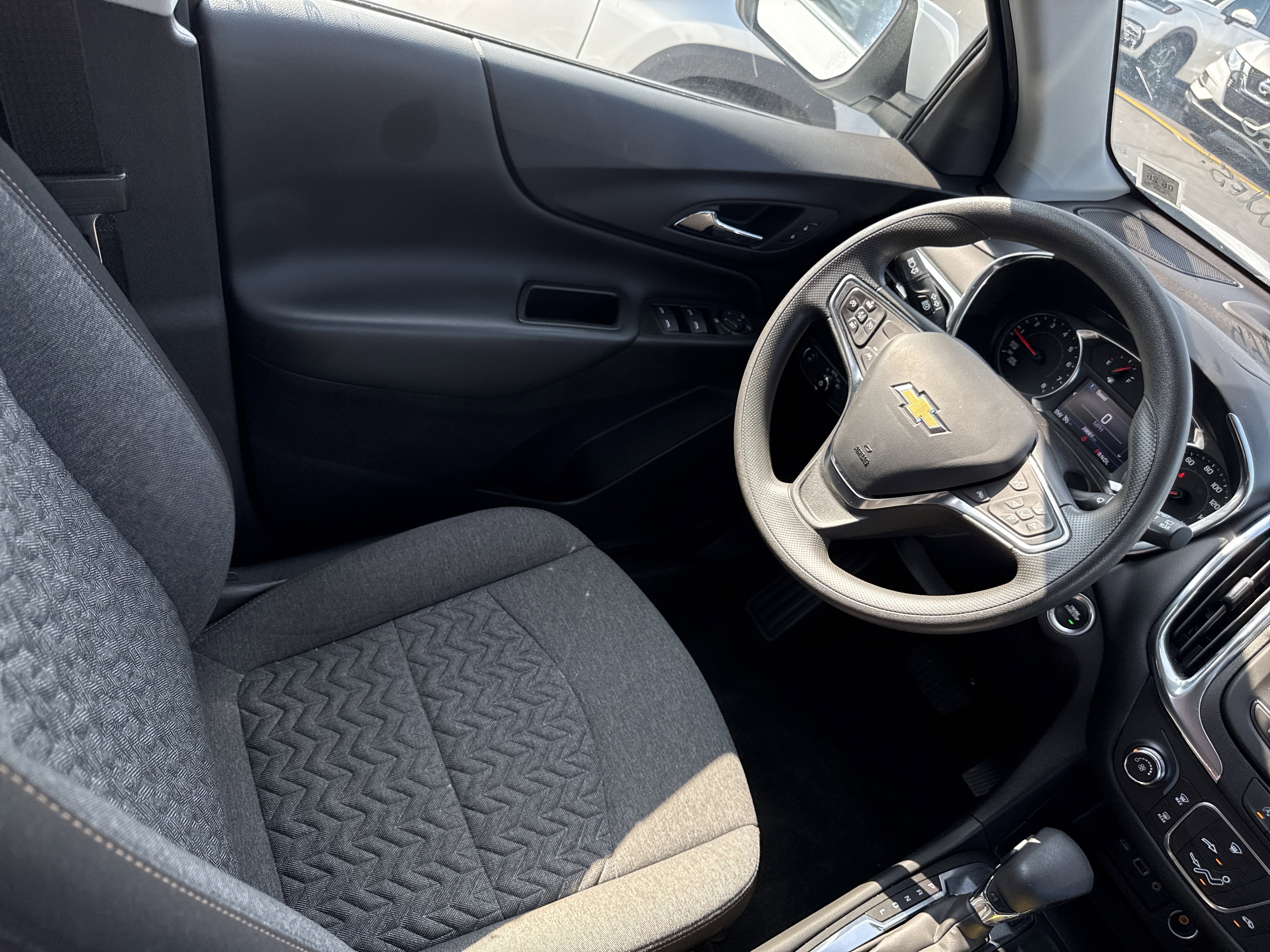 Used 2023 Chevrolet Equinox LT w/ LPO, Floor Liner Package image 61