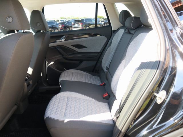 New 2026 Volkswagen Tiguan S image 22