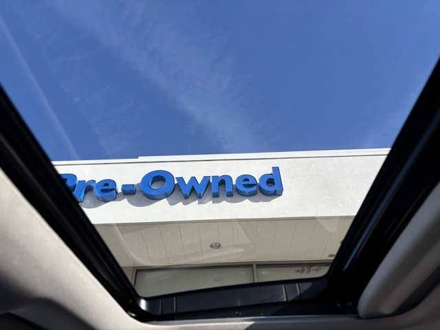 Certified 2022 Honda Civic EX image 22