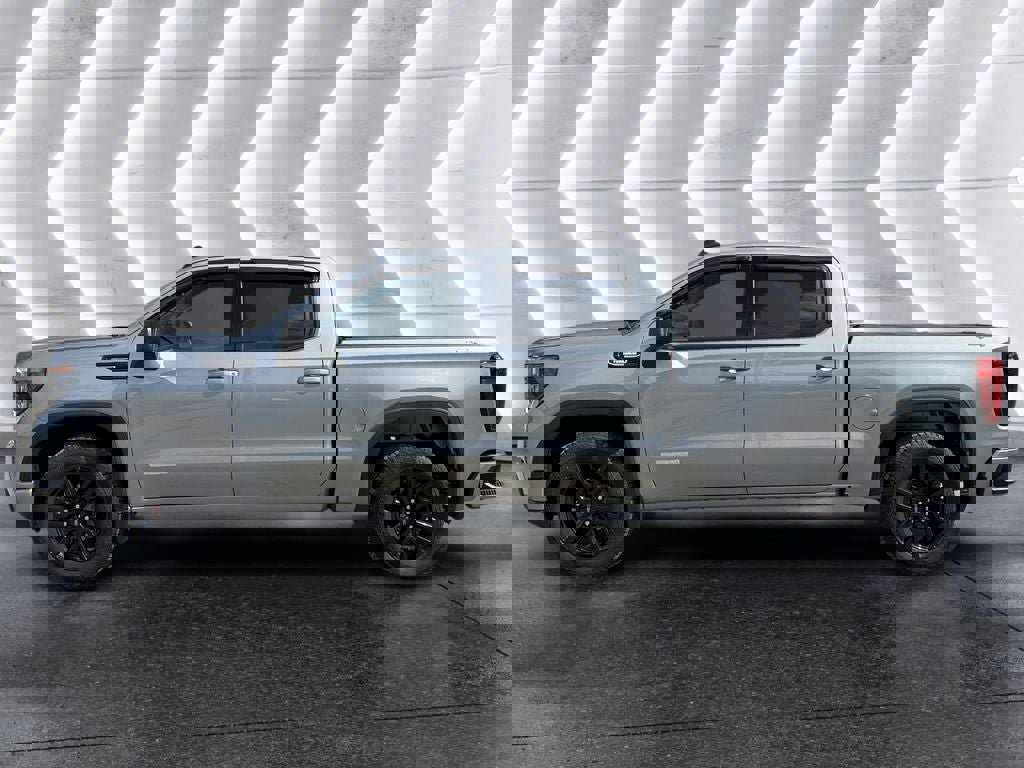 Used 2026 GMC Sierra 1500 Elevation image 3
