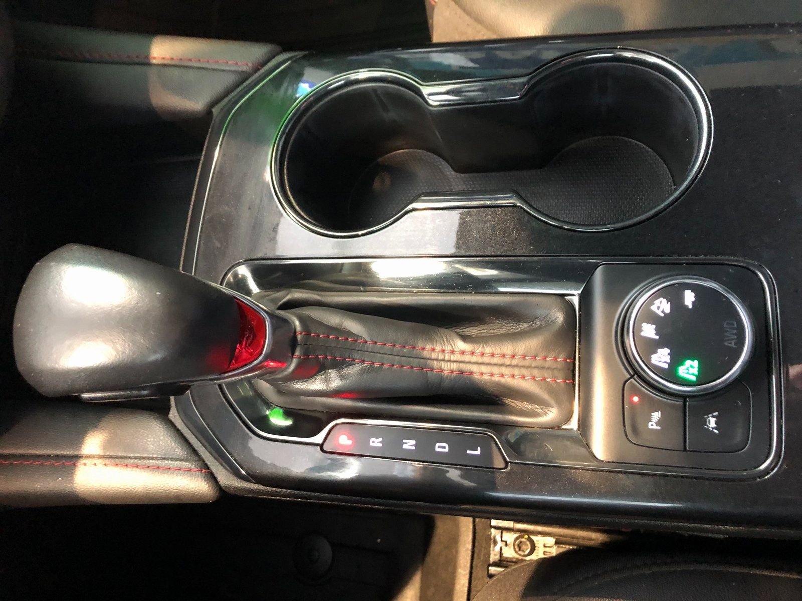 Certified 2022 Chevrolet Blazer RS w/ Enhanced Convenience Package image 26