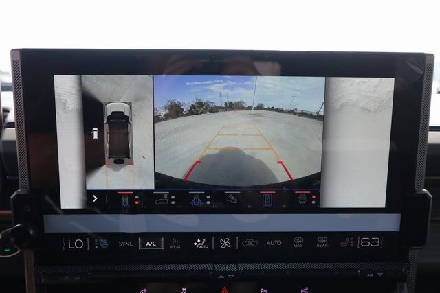 New 2025 GMC Hummer EV 2X image 18