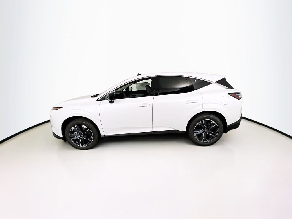 New 2025 Nissan Murano SL image 4