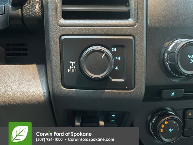 Used 2017 Ford F350 XL w/ XL Value Package image 30