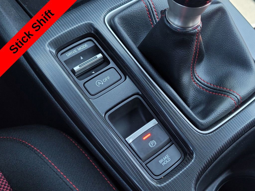 Used 2022 Honda Civic Si image 22