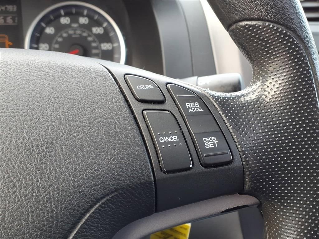 Used 2007 Honda CR-V EX image 26