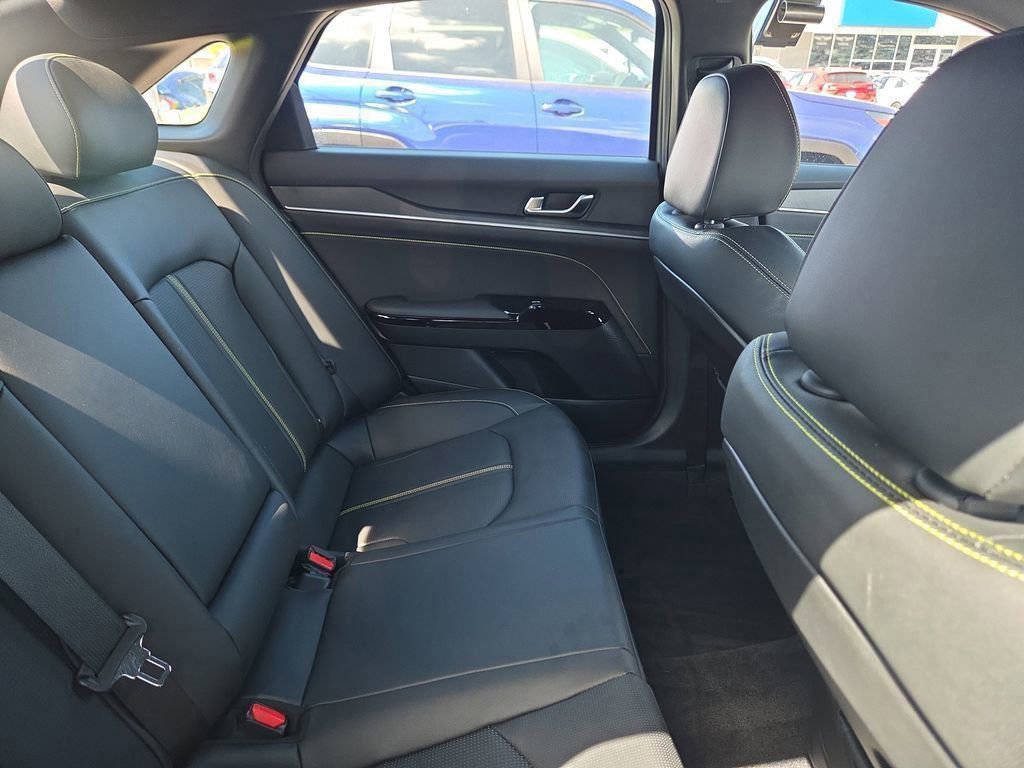 Used 2026 Kia K5 GT w/ GT1 Package image 10