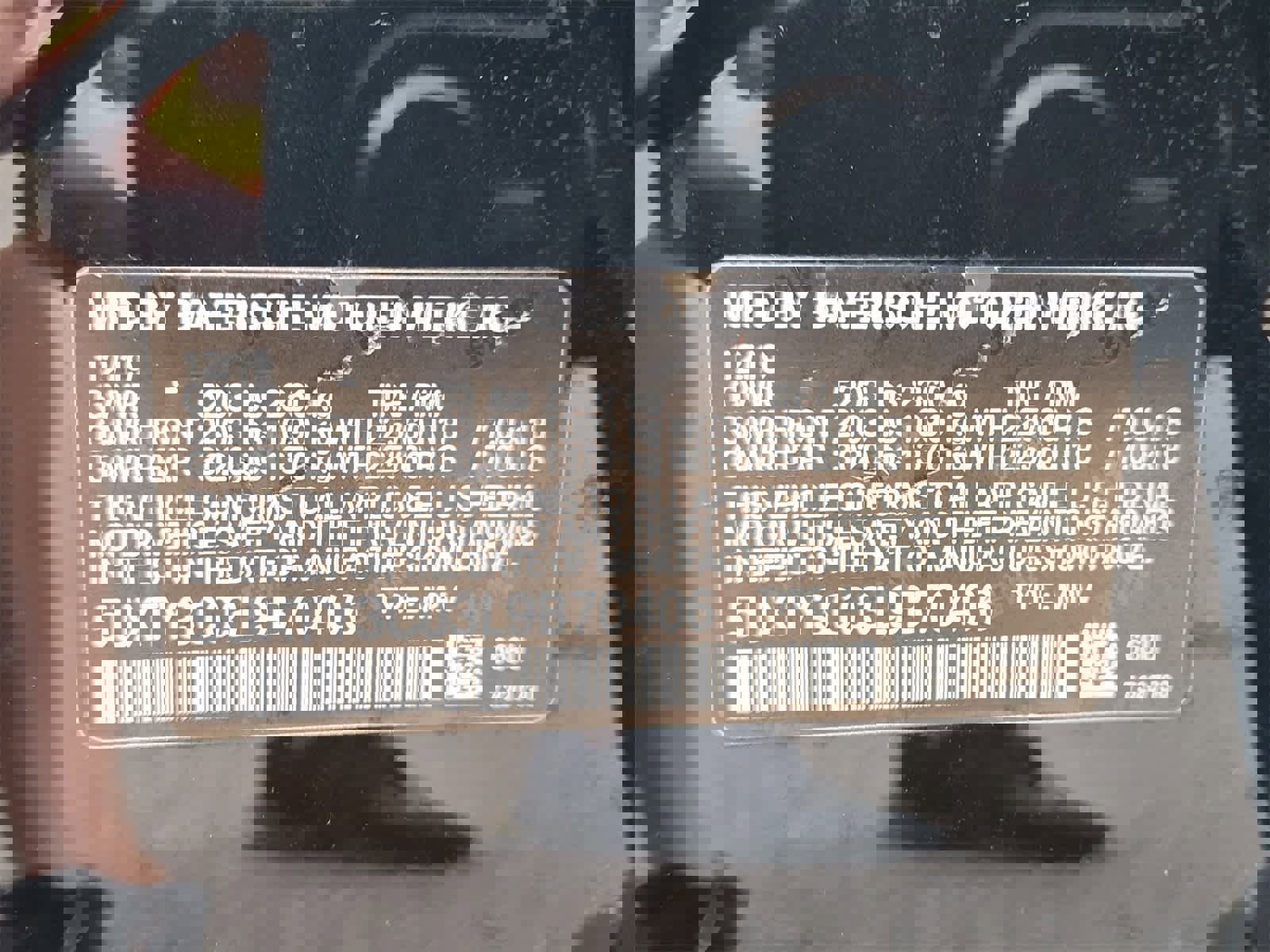 Used 2020 BMW X3 sDrive30i image 31