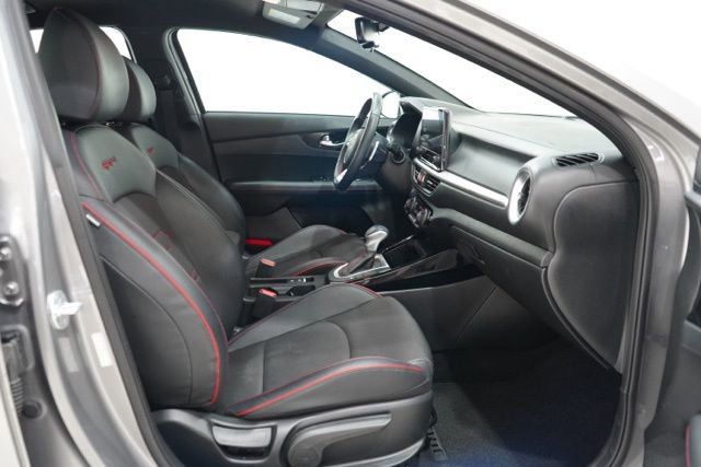 Used 2023 Kia Forte GT image 36