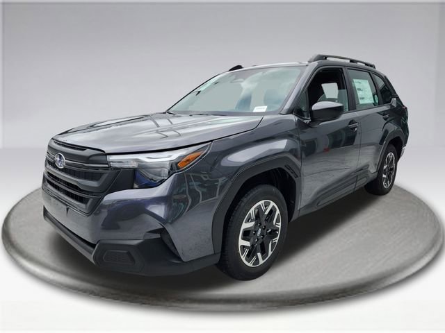 Used 2026 Subaru Forester Base image 8