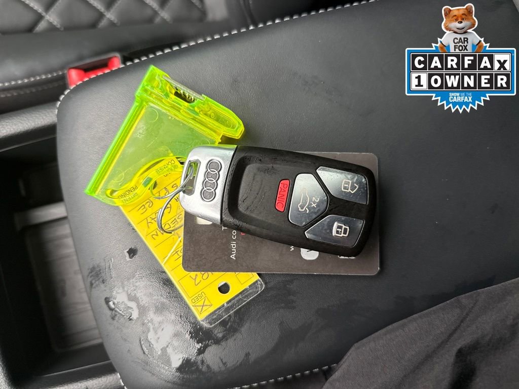 Used 2023 Audi S4 Premium Plus w/ Premium Plus Package image 32