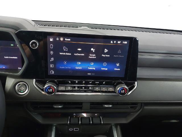 New 2026 Chevrolet Colorado Trail Boss image 21