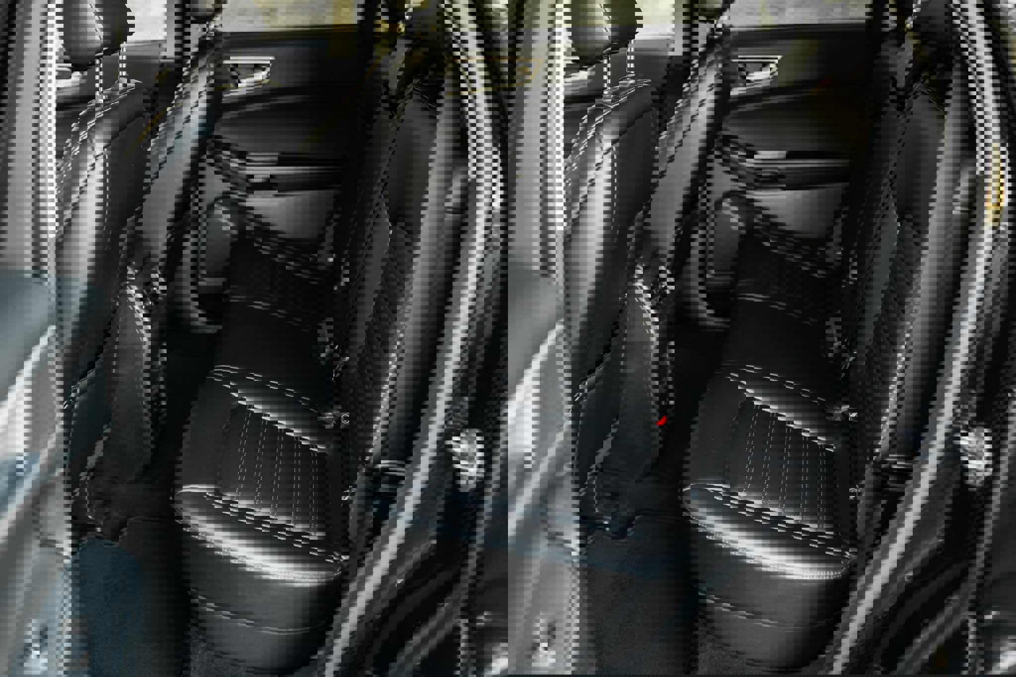 Used 2023 Ford Edge SEL image 21