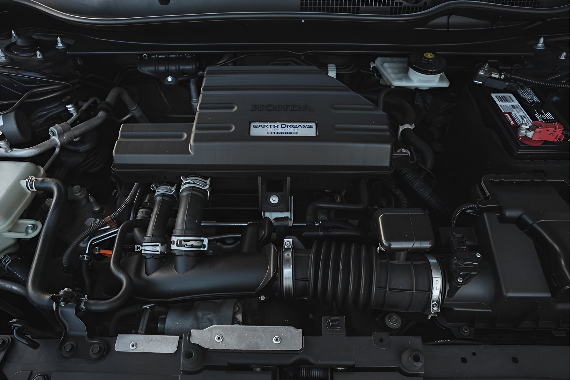 Used 2018 Honda CR-V EX image 26