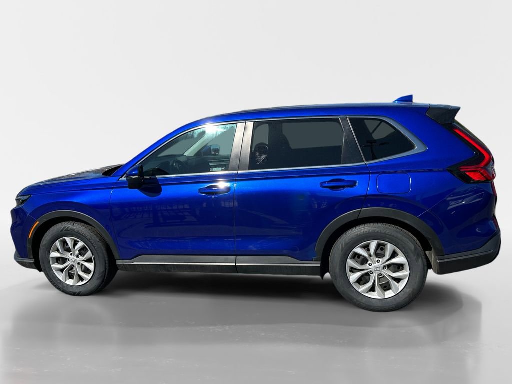 Used 2025 Honda CR-V LX image 2
