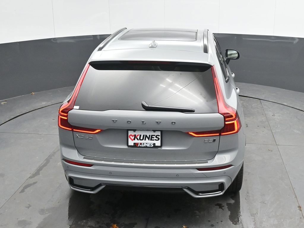 New 2026 Volvo XC60 B5 Ultra w/ Protection Package Premier image 25