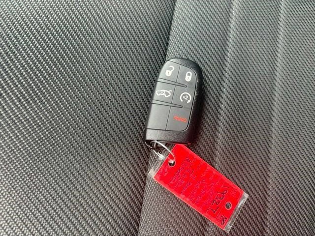 Used 2024 Dodge Hornet R/T AWD/4WD image 47